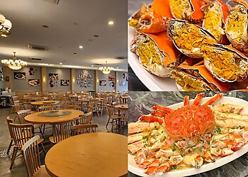 Yishun Seafood Restaurants Orchid Live Seafood image 3 Yishun Seafood Restaurants Orchid Live Seafood image 3