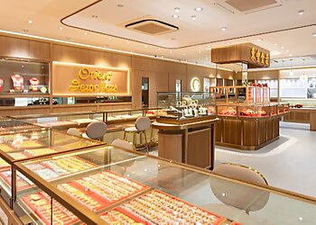 Orient Jewellers Singapore photo Orient Jewellers Singapore