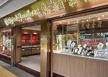 Orient Jewellers Singapore
