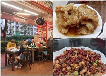 Outram Chinese Restaurants Oriental Chinese Restaurant image 3 Outram Chinese Restaurants Oriental Chinese Restaurant image 3