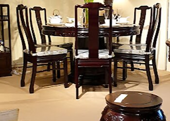 Clementi Furniture Stores Oriental Handicraft Rosewood Furniture image 2 Clementi Furniture Stores Oriental Handicraft Rosewood Furniture image 2