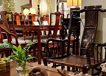Clementi Furniture Stores Oriental Handicraft Rosewood Furniture image 3 Clementi Furniture Stores Oriental Handicraft Rosewood Furniture image 3
