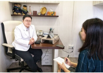 Marine Parade Traditional Chinese Medicine Oriental Remedies (East Coast) image 2 Marine Parade Traditional Chinese Medicine Oriental Remedies (East Coast) image 2