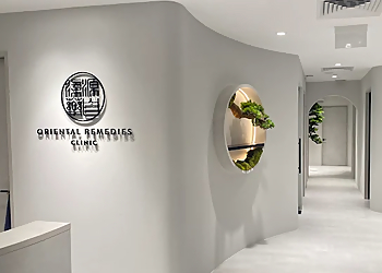 Punggol Traditional Chinese Medicine Oriental Remedies Clinic Punggol image 1