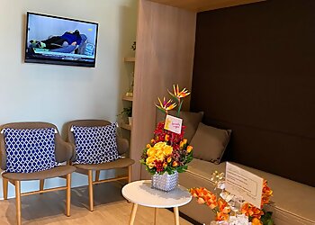 Bishan Traditional Chinese Medicine Oriental Remedies Group (Upper Thomson) image 2 Bishan Traditional Chinese Medicine Oriental Remedies Group (Upper Thomson) image 2