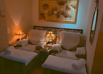 Ayer Rajah Massage Therapists Oriental Therapy Pte Ltd image 2 Ayer Rajah Massage Therapists Oriental Therapy Pte Ltd image 2