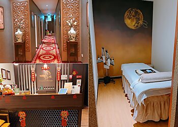 Ayer Rajah Massage Therapists Oriental Therapy Pte Ltd image 3 Ayer Rajah Massage Therapists Oriental Therapy Pte Ltd image 3