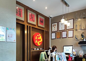 Oriental Traditional Therapy Pte Ltd. photo Oriental Traditional Therapy Pte Ltd.