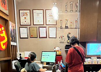 Oriental Traditional Therapy Pte Ltd. image Oriental Traditional Therapy Pte Ltd.