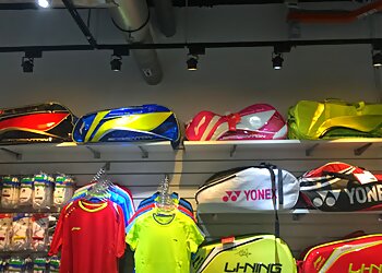 Origin Badminton & Tennis photo Origin Badminton & Tennis