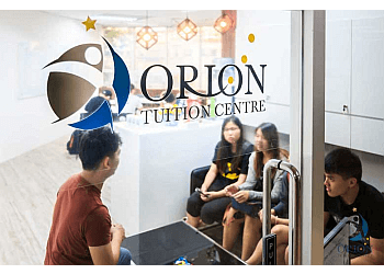 Orion Tuition Centre
