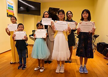 Ossia Music School image Ossia Music School