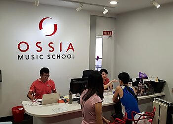 Bukit Batok Music Schools Ossia Music School image 1