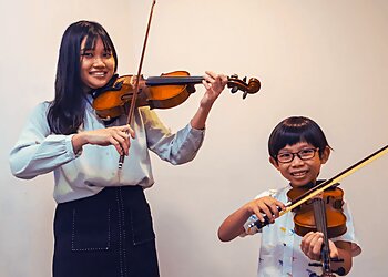 Choa Chu Kang Music Schools Ossia Music School image 1