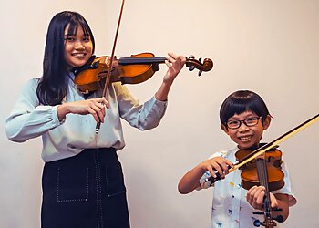 Woodlands Music Schools Ossia Music School Pte Ltd. image 2 Woodlands Music Schools Ossia Music School Pte Ltd. image 2