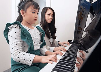 Ossia Music School Pte Ltd