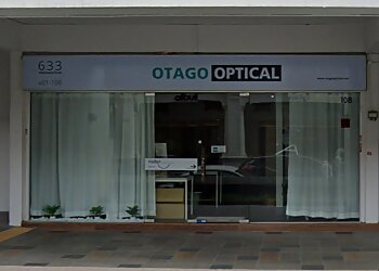 Otago Optical