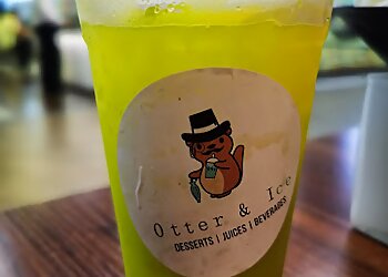 Yishun Juice Bars Otter & Ice Desserts image 2 Yishun Juice Bars Otter & Ice Desserts image 2