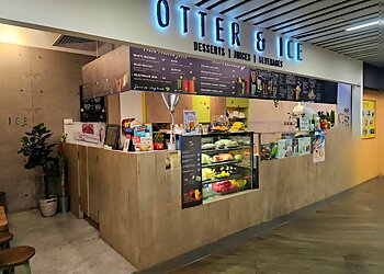 Yishun Juice Bars Otter & Ice Desserts  image 1