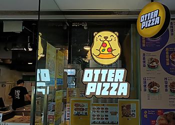 Choa Chu Kang Pizza Delivery Otter Pizza @ Junction 10 image 2 Choa Chu Kang Pizza Delivery Otter Pizza @ Junction 10 image 2