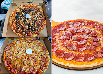 Choa Chu Kang Pizza Delivery Otter Pizza @ Junction 10 image 3 Choa Chu Kang Pizza Delivery Otter Pizza @ Junction 10 image 3