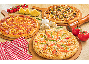 Choa Chu Kang Pizza Delivery Otter Pizza @ Junction 10 image 1 Choa Chu Kang Pizza Delivery Otter Pizza @ Junction 10 image 1