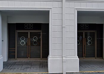 Otto Ristorante photo Otto Ristorante