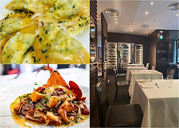 Otto Ristorante image Otto Ristorante