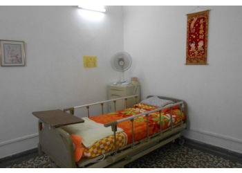 Changi Nursing Homes Our Lady Of Lourdes Nursing Home Pte. Ltd image 2 Changi Nursing Homes Our Lady Of Lourdes Nursing Home Pte. Ltd image 2