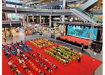 Our Tampines Hub photo Our Tampines Hub