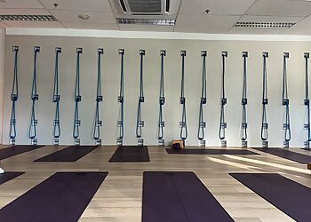 Tampines Yoga Studios Our Yoga Place image 2 Tampines Yoga Studios Our Yoga Place image 2