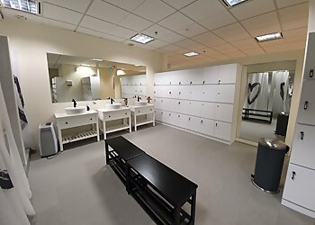 Tampines Yoga Studios Our Yoga Place image 3 Tampines Yoga Studios Our Yoga Place image 3