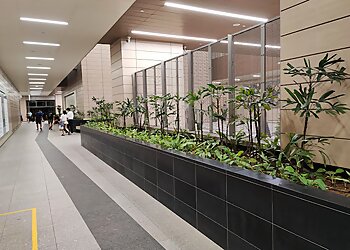 Outram Community Hospital photo Outram Community Hospital