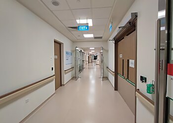 Outram Community Hospital image Outram Community Hospital