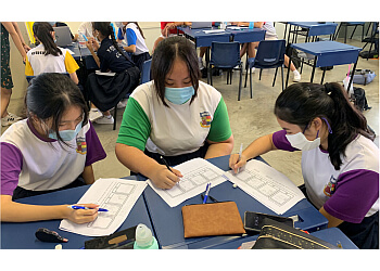Best Secondary Schools in Outram, Singapore - Expert Recommendations