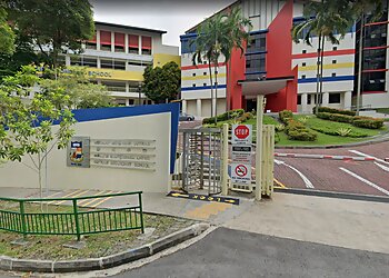 Outram Secondary School