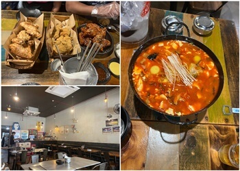 Oven & Fried Chicken image Oven & Fried Chicken