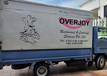 Overjoy Restaurant and Catering Services photo Overjoy Restaurant and Catering Services