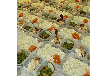 Overjoy Restaurant and Catering Services