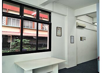 Telok Blangah Courier Service Overseas Courier Service Pte Ltd. image 3 Telok Blangah Courier Service Overseas Courier Service Pte Ltd. image 3