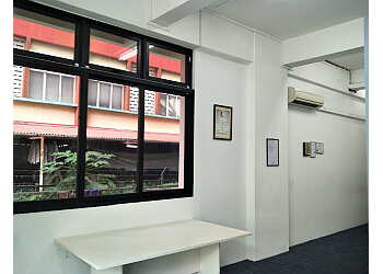 Queenstown Courier Service Overseas Courier Service (S) Pte Ltd image 2 Queenstown Courier Service Overseas Courier Service (S) Pte Ltd image 2