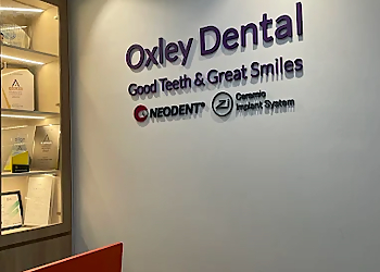 Tanjong Pagar Dental Clinics Oxley Dental image 3 Tanjong Pagar Dental Clinics Oxley Dental image 3