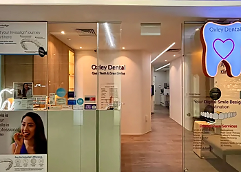 Tanjong Pagar Dental Clinics Oxley Dental image 1