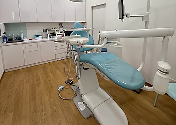 Macpherson Dental Clinics Oxley Dental Macpherson image 2 Macpherson Dental Clinics Oxley Dental Macpherson image 2
