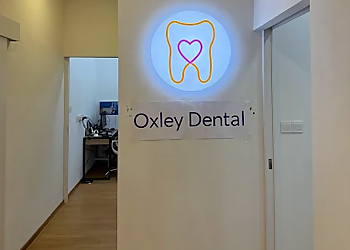 Macpherson Dental Clinics Oxley Dental Macpherson image 1