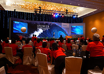 Oyez Communications Pte. Ltd. image Oyez Communications Pte. Ltd.