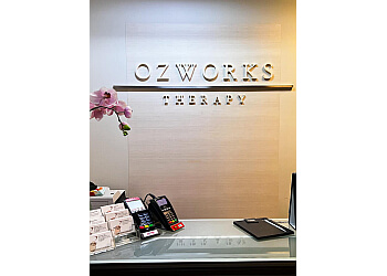 Ozworks Therapy Pte Ltd