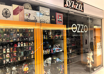 Ozzo Collection