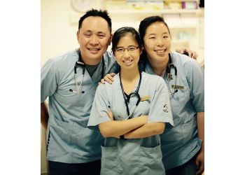 Veterinary Clinics in Bukit Merah - ThreeBestRated