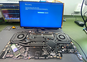 Hougang Computer Repair PC Computers image 2 Hougang Computer Repair PC Computers image 2